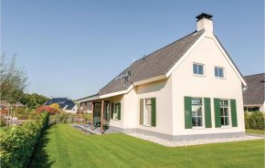 Nice Home In Vlagtwedde With Wifi
